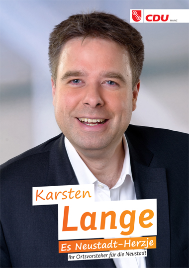 Karsten Lange - Neustadt