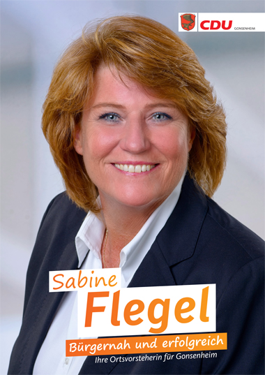 Sabine Flegel - Gonsenheim